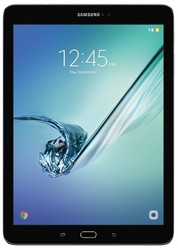 Прошивка планшета Samsung Galaxy Tab S2 в Липецке